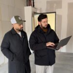 Nieuwe kantoorruimte voor De Raad Overheidsadvies in Rijswijk