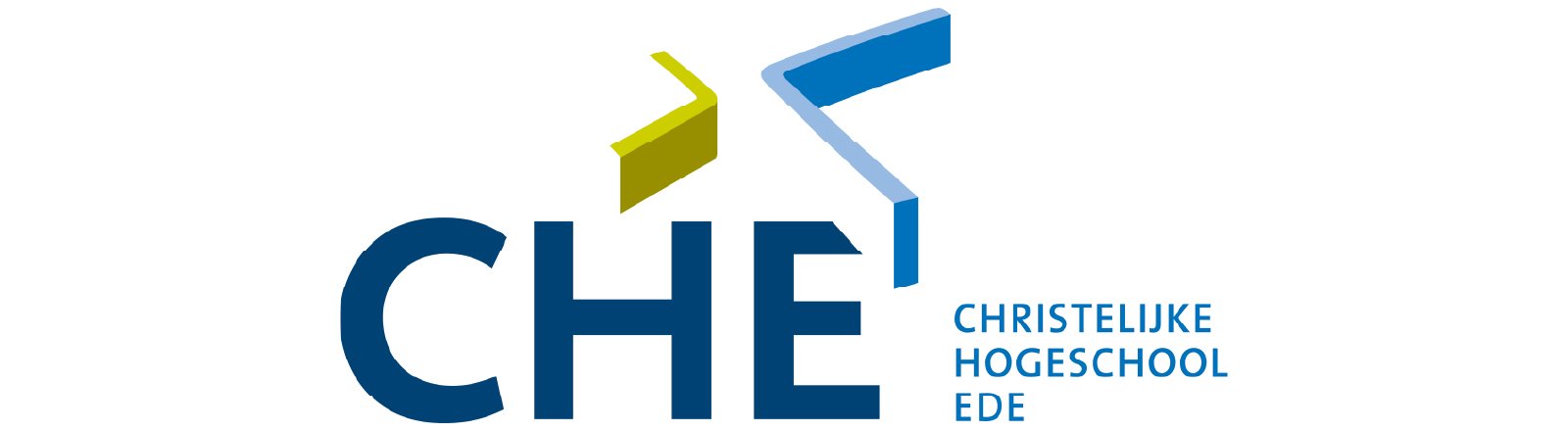 Logo CHE, partner van De Raad Overheidsadvies